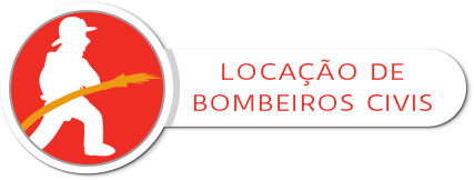 Locação de Bombeiros Civis