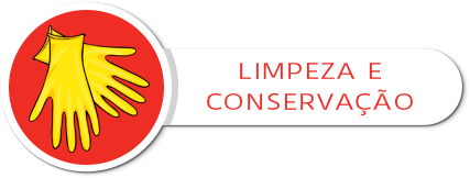 Limpeza e Conservação